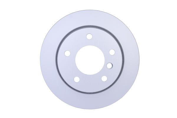 צלחות בלם אחורי HELLA לב.מ.וו 3-SERIES 1995-2007 323BMW מק"ט 8DD355104281