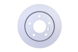 צלחות בלם אחורי HELLA לב.מ.וו 3-SERIES 1995-2007 323BMW מק