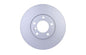 צלחות בלם קדמי HELLA לב.מ.וו 5-SERIES 1996-2003 / ב.מ.וו 3-SERIES 1995-1999 BMW5 עד324x75x30 E39 מק