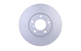 צלחות בלם קדמי HELLA לב.מ.וו 5-SERIES 1996-2003 / ב.מ.וו 3-SERIES 1995-1999 BMW5 עד324x75x30 E39 מק