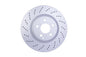 צלחות בלם קדמי HELLA 8DD 355 116-951 · 344×32 מ״מ, מאוורר ומחורר · מרצדס C-CLASS / E-CLASS