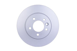 צלחות בלם קדמי HELLA ללנדרובר DISCOVERY 2004-2009 / לנדרובר RANGE-ROVER 2006-2012 דיסקברי מק