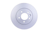צלחות בלם קדמי HELLA ללנדרובר DISCOVERY 2004-2009 / לנדרובר RANGE-ROVER 2006-2012 דיסקברי מק