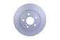 צלחות בלם אחורי HELLA 8DD 355 118-941 · 300×22 מ״מ, מאוורר · מרצדס C-CLASS / E-CLASS