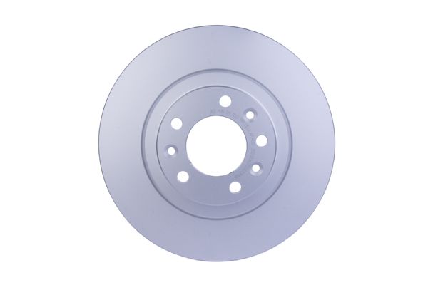 צלחות בלם אחורי HELLA לפיג'ו EXPERT 2016-2026 P3008 מC4 מק"ט 8DD355120421