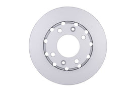 צלחת בלם אחורי HELLA לפיג'ו 2008 2020-2022 / סיטרואן C4 2021-2022 ועוד 3 דגמים P208 P2008 מק