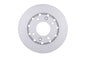 צלחת בלם אחורי HELLA לפיג'ו 2008 2020-2022 / סיטרואן C4 2021-2022 ועוד 3 דגמים P208 P2008 מק