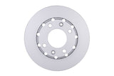צלחת בלם אחורי HELLA לפיג'ו 2008 2020-2022 / סיטרואן C4 2021-2022 ועוד 3 דגמים P208 P2008 מק