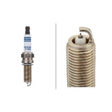 מצת HELLA 8EH 188 706-511 · מרצדס E-CLASS / S-CLASS ועוד 14 דגמים