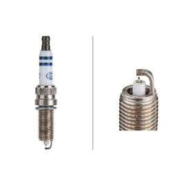 מצת HELLA 8EH 188 706-781 · מיני COOPER / ב.מ.וו 3 ועוד 19 דגמים