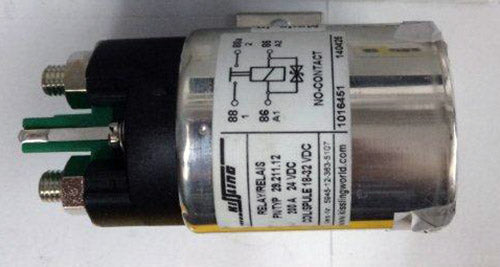 רליי 200A 24V