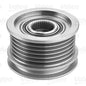 פולי קלאצ אלט VALEO למרצדס C-CLASS 1997-2001 / מרצדס M-CLASS 1998-2002 ועוד 3 דגמים עד6PK מק