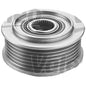 פולי קלאצ אלט VALEO לוולוו S60 2001-2009 / וולוו S80 2000-2016 ועוד 6 דגמים 6PK מק