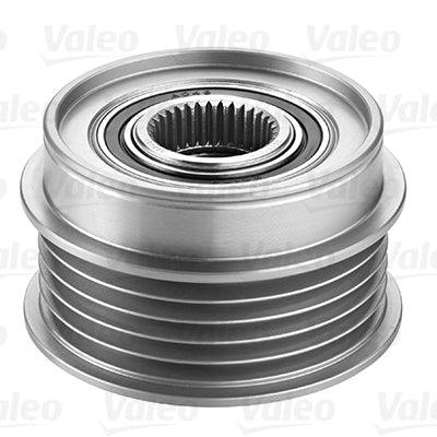 פולי קלאצ אלט VALEO לפולקסווגן GOLF 1999-2004 / אאודי A4 1999-2001 ועוד 2 דגמים עד5PK מק"ט LTPC588051