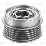 פולי קלאצ אלט VALEO לפולקסווגן GOLF 1999-2004 / אאודי A4 1999-2001 ועוד 2 דגמים עד5PK מק