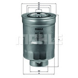מסנן דלק MAHLE לטויוטה HIACE 1989-2026 / טויוטה COROLLA 1989-2007 ועוד 24 דגמים לנדקרוזר L200 3.0D מק