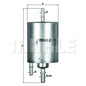 מסנן דלק MAHLE לאאודי A6 1997-2011 / אאודי A4 2004-2009 ועוד 6 דגמים הזרקה FSI מק