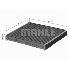 מסנן מזגן MAHLE לטויוטה RAV-4 2006-2019 / טויוטה COROLLA 2001-2018 ועוד 44 דגמים קורולה פריוס מק