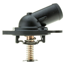 Load image into Gallery viewer, טרמוסטט בית MOTORAD להונדה CIVIC 2000-2006 / הונדה CRV 2002-2006 ועוד 2 דגמים טרמוסטט+בית אקורד FRX מק"ט MR43277K