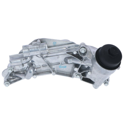 מצנן שמן מנוע NRF לשברולט CRUZE 2009-2026 / שברולט TRAX 2012-2026 ועוד 12 דגמים מושלם קרוז מק"ט 31315