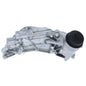 מצנן שמן מנוע NRF לשברולט CRUZE 2009-2026 / שברולט TRAX 2012-2026 ועוד 12 דגמים מושלם קרוז מק