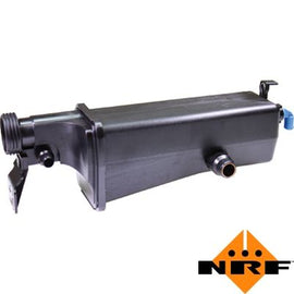 מיכל התפשטות NRF לב.מ.וו 3-SERIES 1998-2007 / ב.מ.וו Z4-ROADSTER 2002-2009 ועוד 3 דגמים עיבוי BMW3עד06 +פיה מק