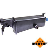 מיכל התפשטות NRF לב.מ.וו 3-SERIES 1998-2007 / ב.מ.וו Z4-ROADSTER 2002-2009 ועוד 3 דגמים עיבוי BMW3עד06 +פיה מק