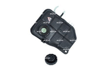 Load image into Gallery viewer, מיכל התפשטות NRF למרצדס C-CLASS 2000-2008 / מרצדס CLK 2002-2010 ועוד דגם אחד עיבוי W203 מק"ט 454141