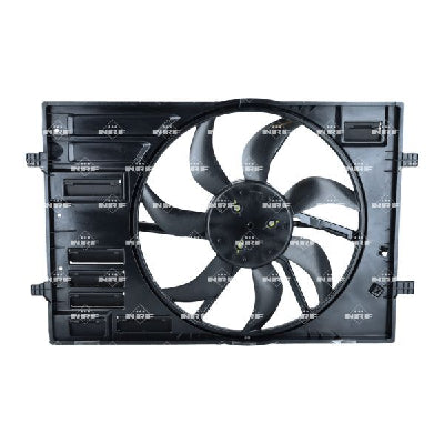 מנוע מאוורר NRF לפולקסווגן GOLF 2012-2026 / סקודה OCTAVIA 2012-2026 ועוד 28 דגמים אוקטביה/גולף מק"ט 47950