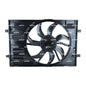 מנוע מאוורר NRF לפולקסווגן GOLF 2012-2026 / סקודה OCTAVIA 2012-2026 ועוד 28 דגמים אוקטביה/גולף מק