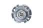 פאן קלאץ לטויוטה LAND-CRUISER 2006-2015 / טויוטה HIACE 2002-2006 הייאס לנדקרוזר מק