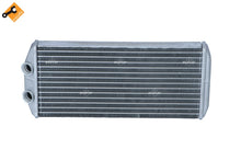 Load image into Gallery viewer, רדיאטור NRF לסיטרואן BERLINGO 2007-2019 / פיג'ו PARTNER 2006-2015 ועוד 3 דגמים חימום מנ 1.6D מק"ט NRF54210