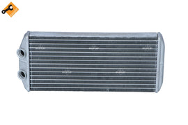רדיאטור NRF לסיטרואן BERLINGO 2007-2019 / פיג'ו PARTNER 2006-2015 ועוד 3 דגמים חימום מנ 1.6D מק