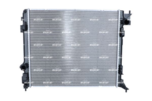 מצנן NRF לניסאן X-TRAIL 2014-2026 ניסן אקסטרייל 1.3 בנזין 6.1 דיזל מק"ט 550119