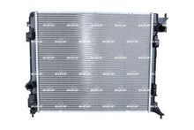 Load image into Gallery viewer, מצנן NRF לניסאן X-TRAIL 2014-2026 ניסן אקסטרייל 1.3 בנזין 6.1 דיזל מק"ט 550119
