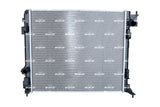 מצנן NRF לניסאן X-TRAIL 2014-2026 ניסן אקסטרייל 1.3 בנזין 6.1 דיזל מק