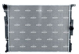 מצנן NRF לב.מ.וו 3 2011-2023 / ב.מ.וו 4 2021-2022 ועוד 2 דגמים BMW3 מנ 2.0 מק