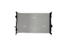 רדיאטור לסיטרואן C4-PICASSO 2014-2018 / פיג'ו 308 2014-2019 ועוד 11 דגמים מק