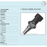 חיישן חמצן NRF לאופל ASTRA 2014-2023 / שברולט CAPTIVA 2012-2014 ועוד 6 דגמים ש' דייהו קורסה X2ממ מק