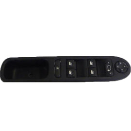 פיקוד חלון שמאלי לפיג'ו 207 2008-2012 18X P207 מק