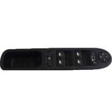 פיקוד חלון שמאלי לפיג'ו 207 2008-2012 18X P207 מק