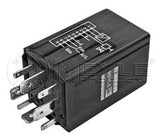 מודול סקניה X8 24V לגיר