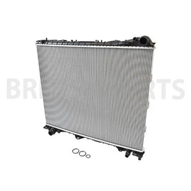מצנן ללנדרובר RANGE-ROVER 2012-2026 ריינג'רובר 3.0D מק