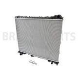 מצנן ללנדרובר RANGE-ROVER 2012-2026 ריינג'רובר 3.0D מק