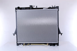 מצנן לאיסוזו D-MAX 2006-2012 דימקס 12-06 מק