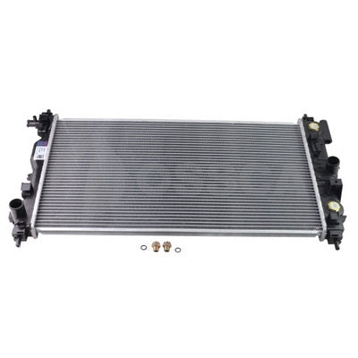 מצנן לביואיק LACROSSE 2010-2026 / שברולט IMPALA 2010-2026 אימפלה לה קרוס מק"ט RAD200963