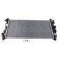 מצנן לביואיק LACROSSE 2010-2026 / שברולט IMPALA 2010-2026 אימפלה לה קרוס מק