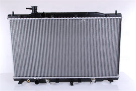 מצנן להונדה CRV 2007-2013 12-07 מק