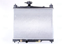 טען תמונה למציג הגלריה, מצנן לטויוטה YARIS 2000-2005 1.0/1.3 עם מילוי מק"ט RAD203025