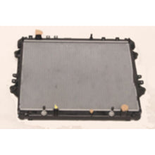 טען תמונה למציג הגלריה, מצנן לטויוטה HILUX 2021-2026 היילקס ויגו מק"ט RAD203049